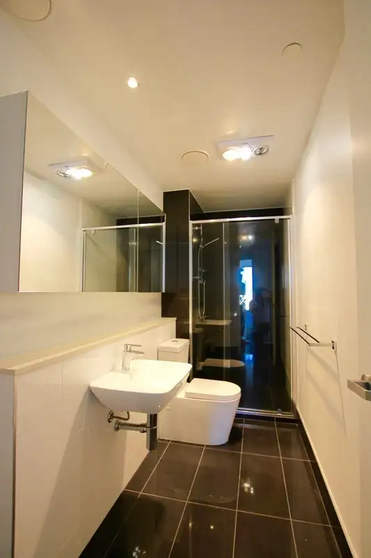 Seventh view of Homely apartment listing, 805/181 St Kilda Road, St Kilda VIC 3182