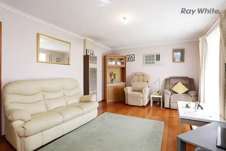 Second view of Homely house listing, 25 Ulm Street, Laverton VIC 3028