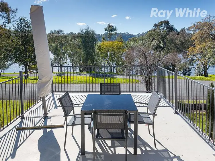 Fourth view of Homely house listing, 35 Queen Elizabeth Drive, Tallangatta VIC 3700
