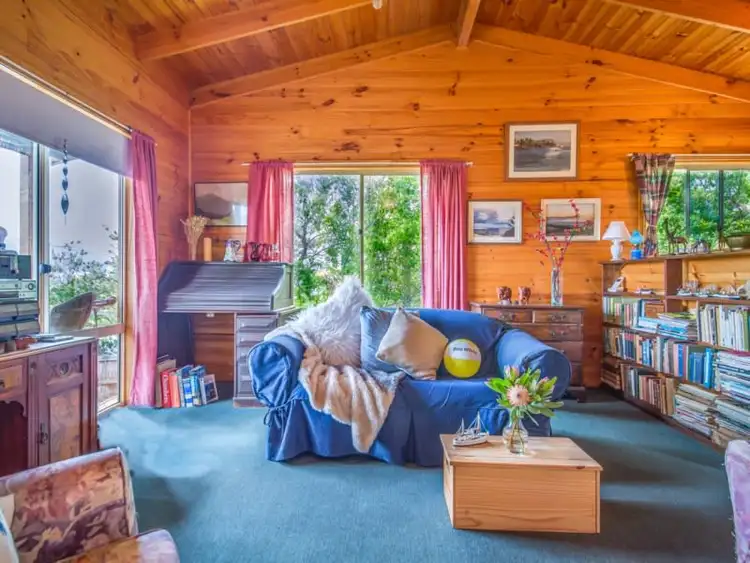 Seventh view of Homely house listing, 10 Gellibrand Lane, Opossum Bay TAS 7023