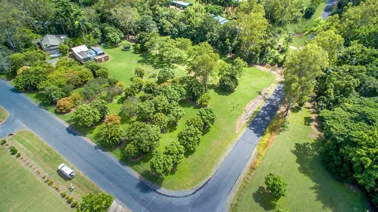 Fourth view of Homely land listing, 63 Orchid Road, Cannonvale QLD 4802