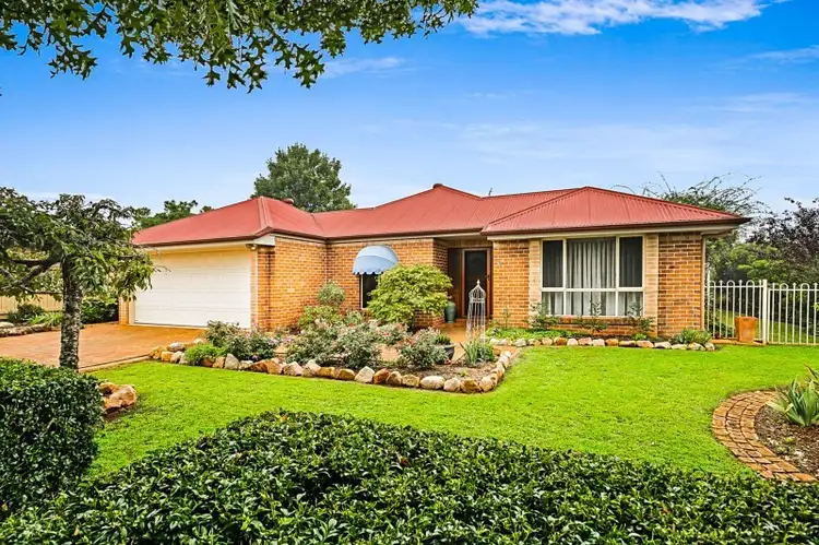 Main view of Homely house listing, 9 McKinney Court, Rangeville QLD 4350