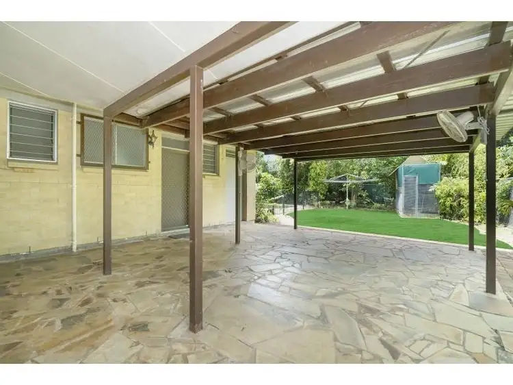 Third view of Homely house listing, 44 Wearing Crescent, Karama NT 812