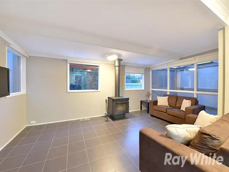 Second view of Homely house listing, 104 Cambden Park Parade, Ferntree Gully VIC 3156