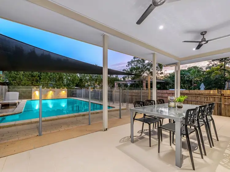 Seventh view of Homely house listing, 27 Monmouth Street, Morningside QLD 4170