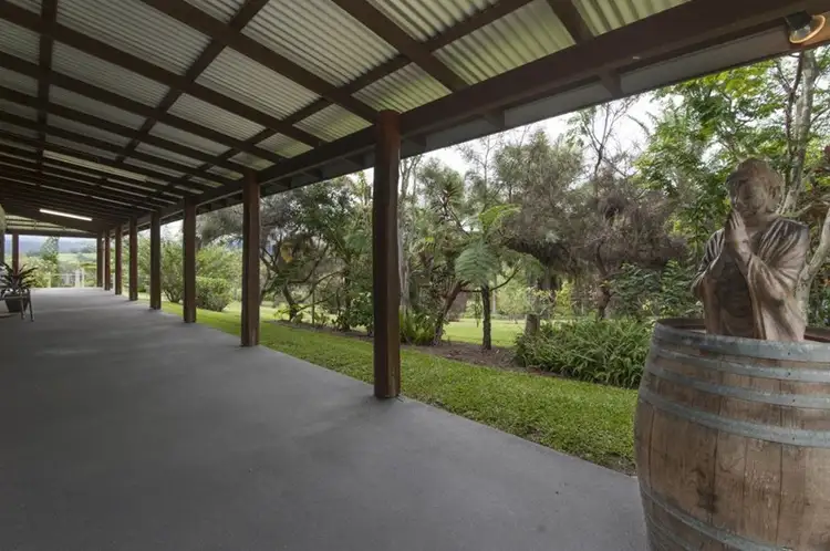 Fourth view of Homely house listing, 208 Euluma Creek Road, Julatten QLD 4871
