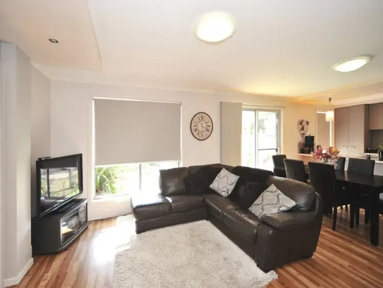 Third view of Homely house listing, 4 Arinya Close, Ascot VIC 3551