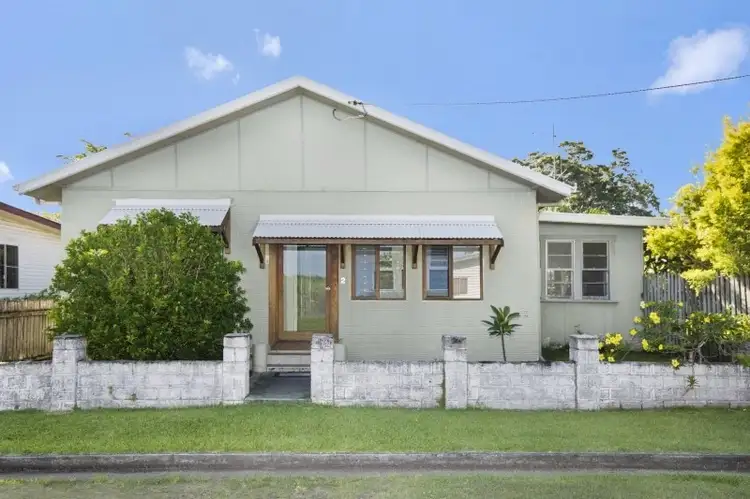 2 Fig Tree Lane, Chatsworth NSW 2469