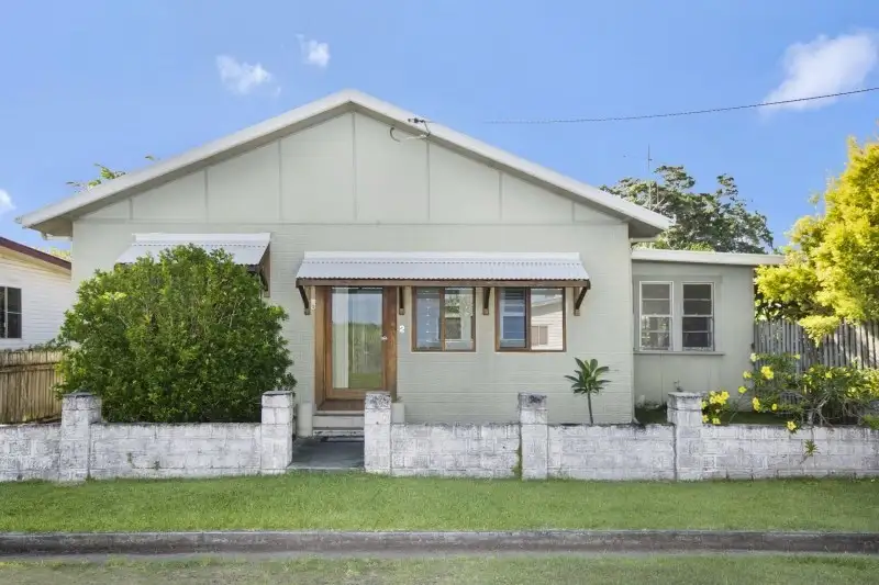 Main view of Homely house listing, 2 Fig Tree Lane, Chatsworth NSW 2469
