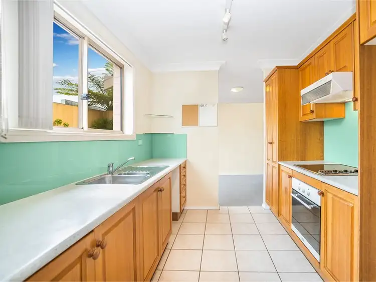 Fourth view of Homely house listing, 7/19-23 Park Avenue, Helensburgh NSW 2508