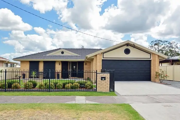 21 Kanowna Avenue, Cessnock NSW 2325