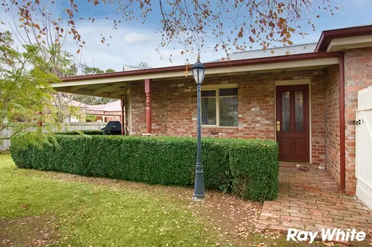 6 Fuhrmann Court, Drouin VIC 3818