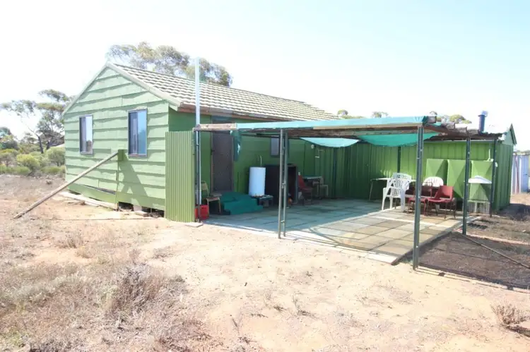 Main view of Homely house listing, 11332 Thiele Highway, Morgan SA 5320