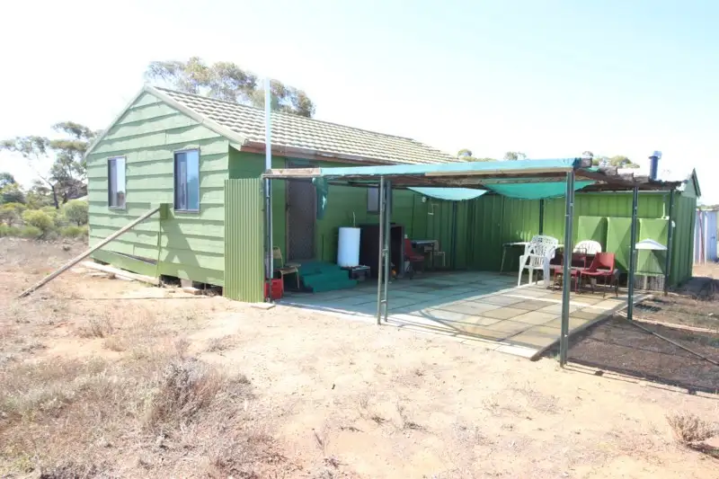 Main view of Homely house listing, 11332 Thiele Highway, Morgan SA 5320