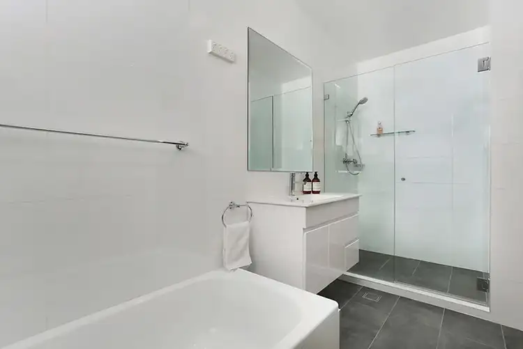 Third view of Homely unit listing, 41/8 Buller Road, Artarmon NSW 2064