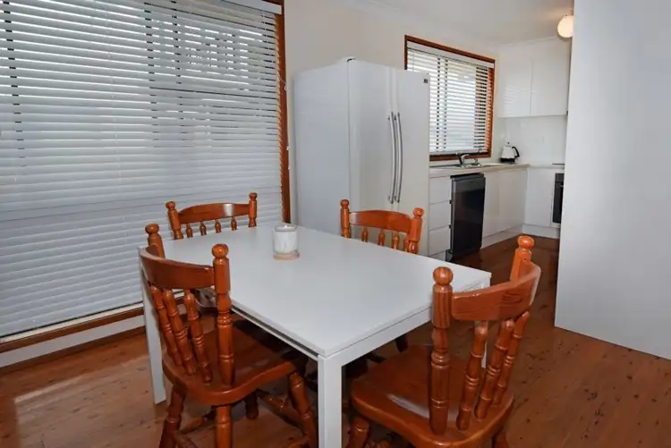 Sixth view of Homely house listing, 8 Lawrence Avenue, Mount Warrigal NSW 2528