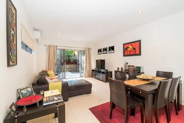 Fourth view of Homely townhouse listing, 2/16 Broadmere Street, Annerley QLD 4103