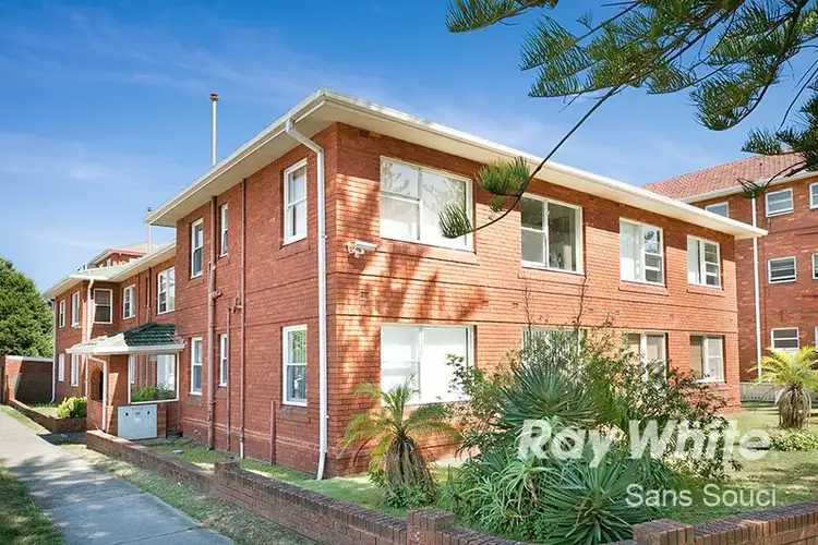 12/160 The Grand Parade, Monterey NSW 2217