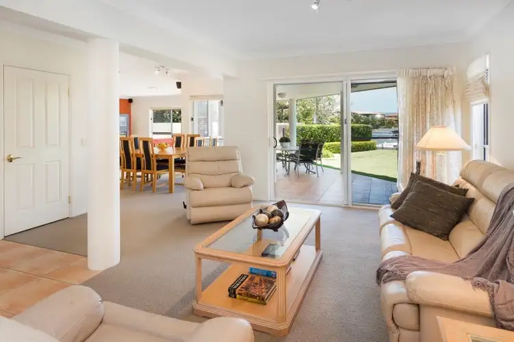 Sixth view of Homely house listing, 2 Sabrina Avenue, Helensvale QLD 4212