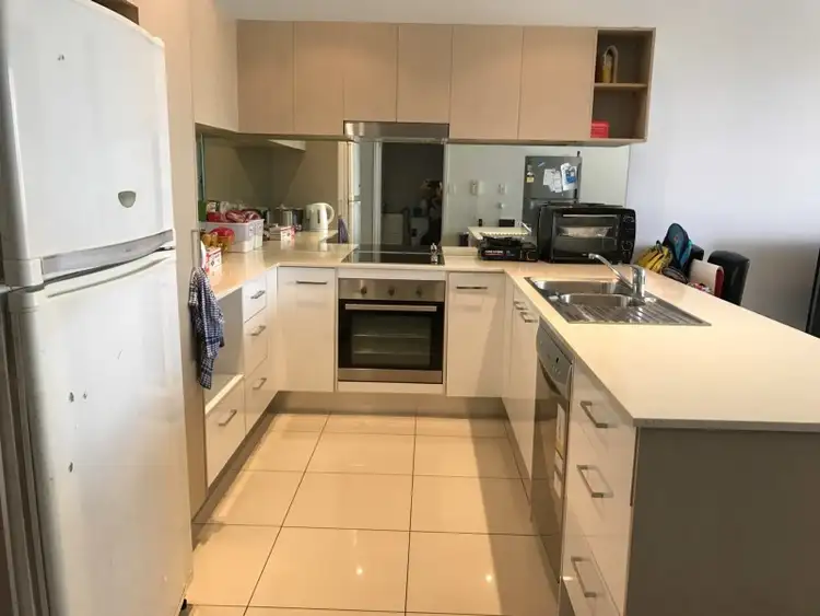 5/432 Pine Ridge Road, Coombabah QLD 4216