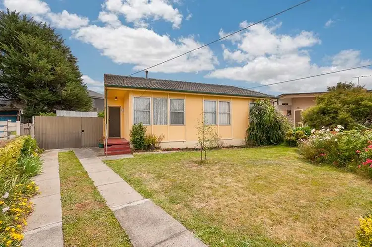 12 Moe Court, Dallas VIC 3047