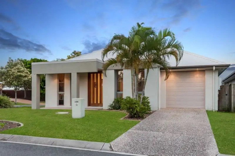 Main view of Homely house listing, 18 Ringtail Street, North Lakes QLD 4509