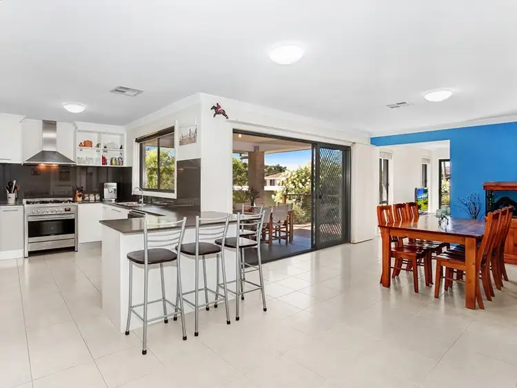 Second view of Homely house listing, 5 Otford Road, Helensburgh NSW 2508