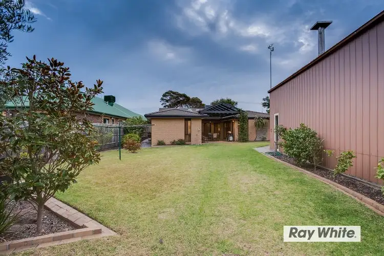 Sixth view of Homely house listing, 13 Daly Avenue, Rye VIC 3941