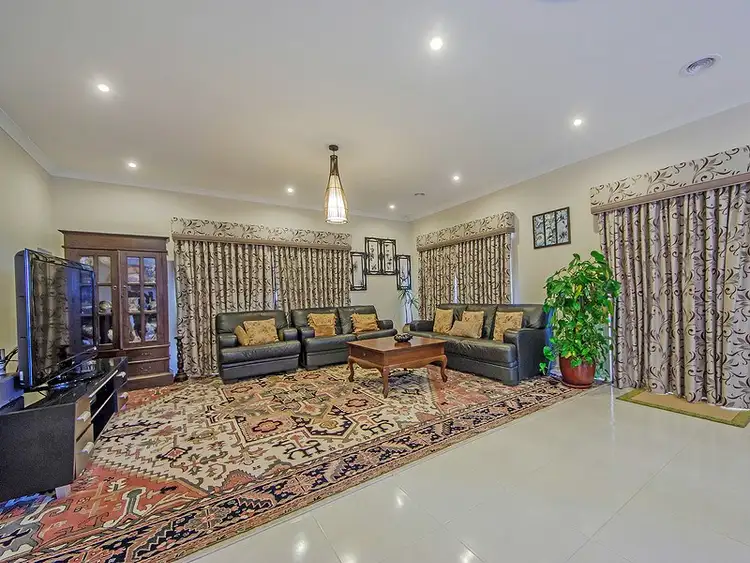 Seventh view of Homely house listing, 69 Beachview Parade, Sanctuary Lakes VIC 3030