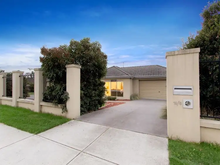 Second view of Homely unit listing, 6/19 Cranbourne Road, Langwarrin VIC 3910