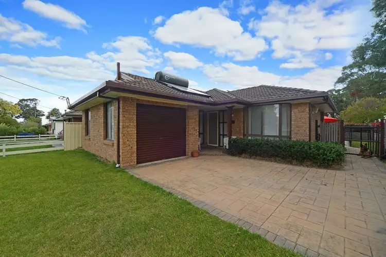 50 Melbourne Street, New Berrima NSW 2577