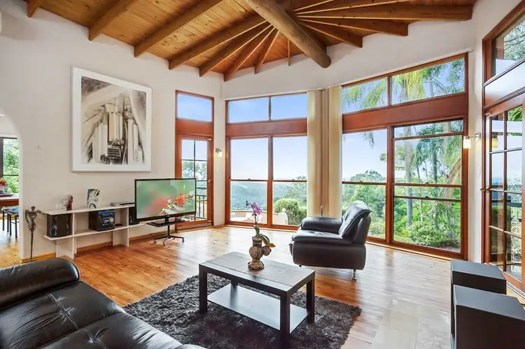 Second view of Homely rural property listing, 235 Little Nerang Road, Mudgeeraba QLD 4213