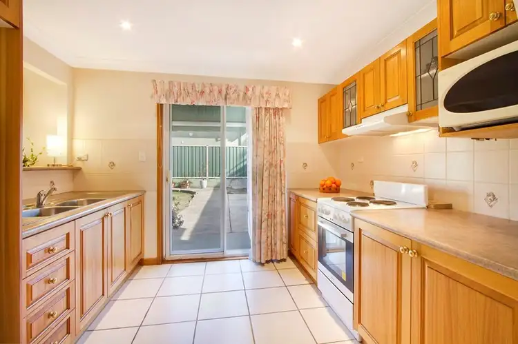 Second view of Homely house listing, 79 Golden Valley Drive, Glossodia NSW 2756