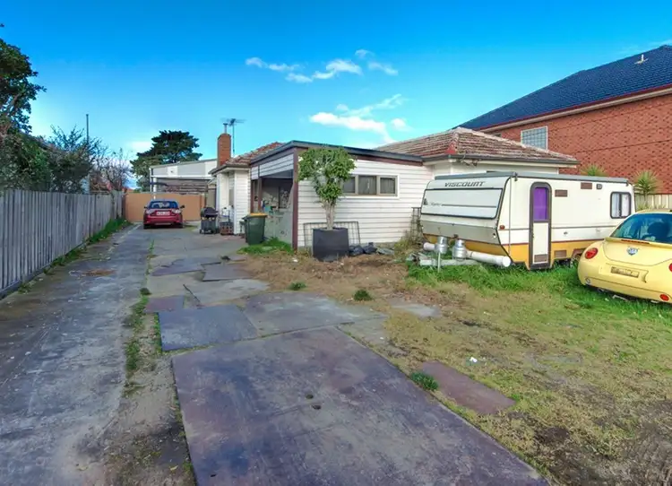 Second view of Homely house listing, 88 Westmoreland Road, Sunshine North VIC 3020