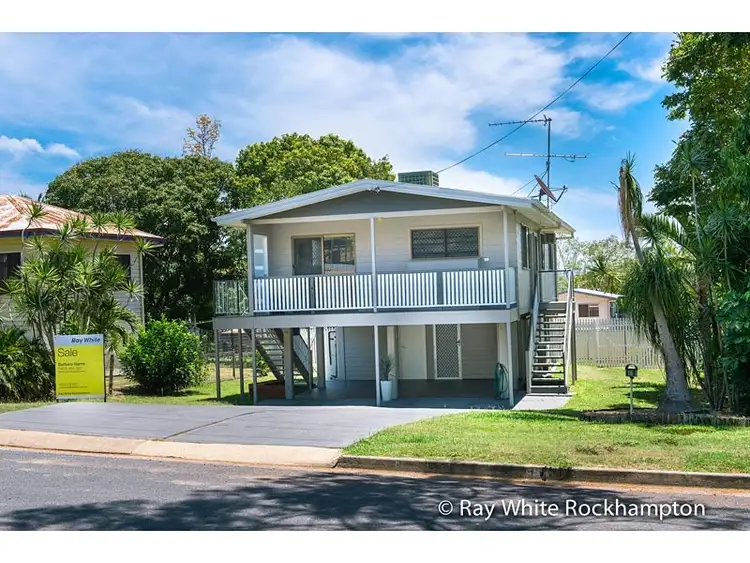 Fifth view of Homely house listing, 16 Wentworth Terrace, The Range QLD 4700