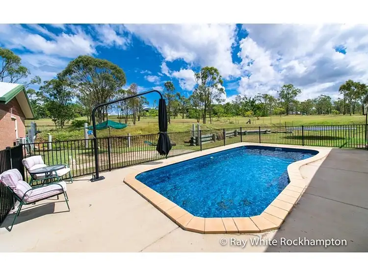 Fourth view of Homely house listing, 362 Glendale Road, Glendale QLD 4711