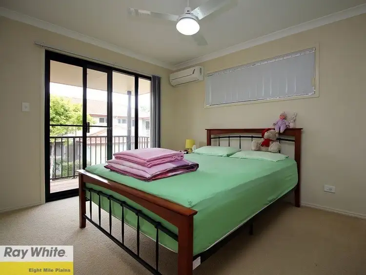 Fifth view of Homely townhouse listing, 38/25 Buckingham Place, Eight Mile Plains QLD 4113