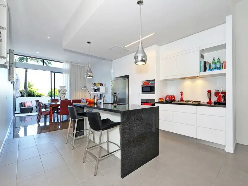 Main view of Homely unit listing, 1103/1 Sunset Avenue, Paradise Point QLD 4216