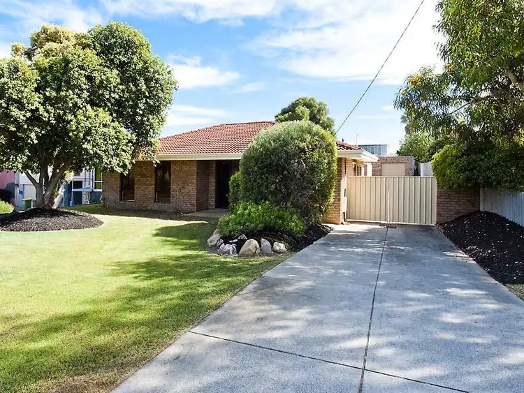 Main view of Homely house listing, 12 Martell Street, Warnbro WA 6169