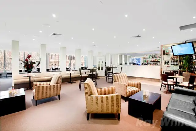 Seventh view of Homely apartment listing, 1505/480 Collins Street, Melbourne VIC 3000