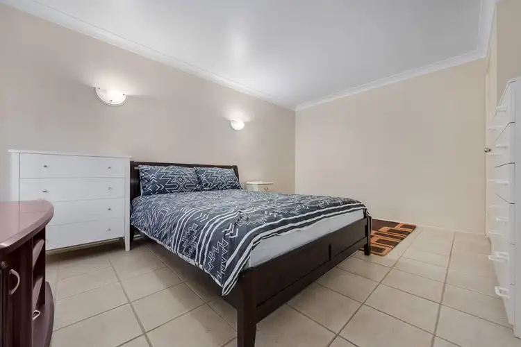 Fifth view of Homely house listing, 1 Kylie Place, Ingleburn NSW 2565