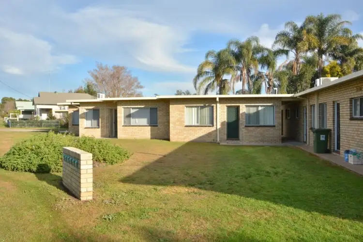 Third view of Homely block of units listing, 1-6/2 Edith Street, Cessnock NSW 2325