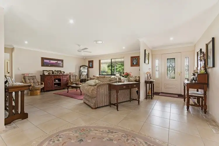Fourth view of Homely house listing, 32 Traline Road, Glass House Mountains QLD 4518