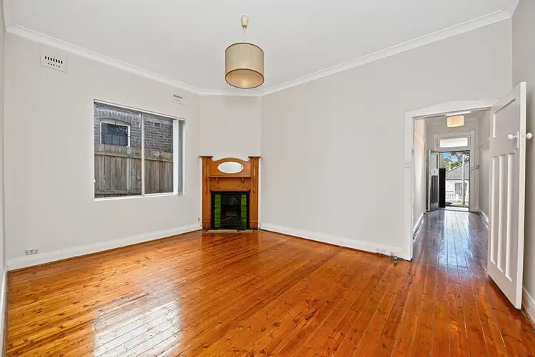 Second view of Homely house listing, 65 Sturt Street, Kingsford NSW 2032
