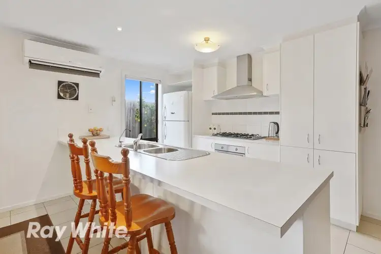 Second view of Homely house listing, 57 Narawi Avenue, Clifton Springs VIC 3222