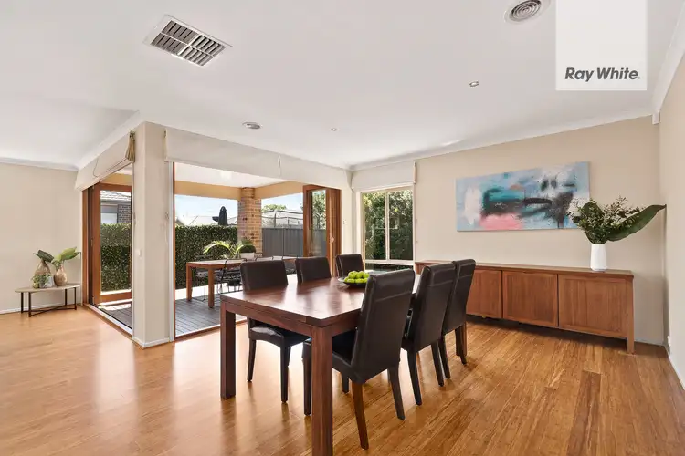 Fourth view of Homely house listing, 20 Chicory Street, Mernda VIC 3754