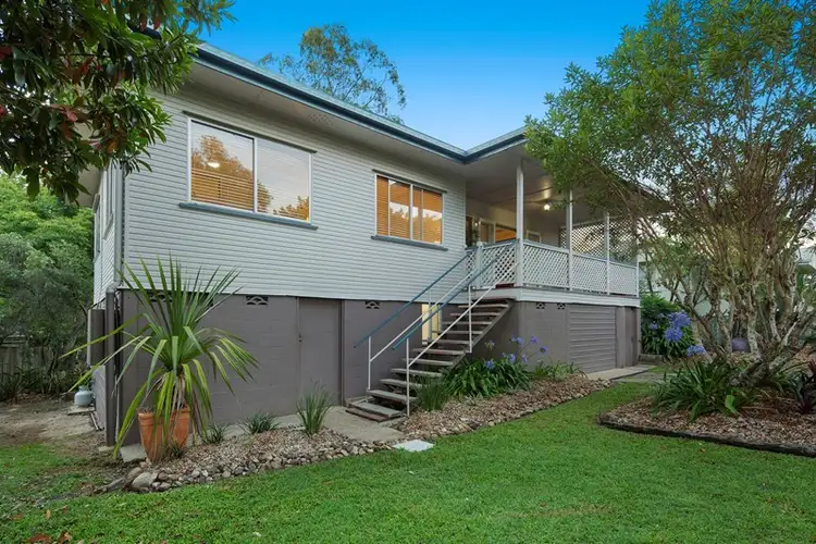 Second view of Homely house listing, 36 Isabella Avenue, Nambour QLD 4560