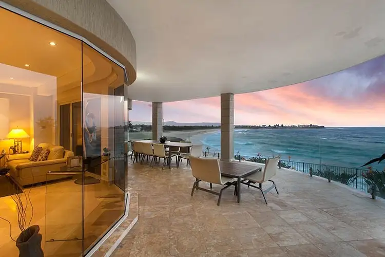 Fourth view of Homely apartment listing, 2/2 Surf Road, Shellharbour NSW 2529