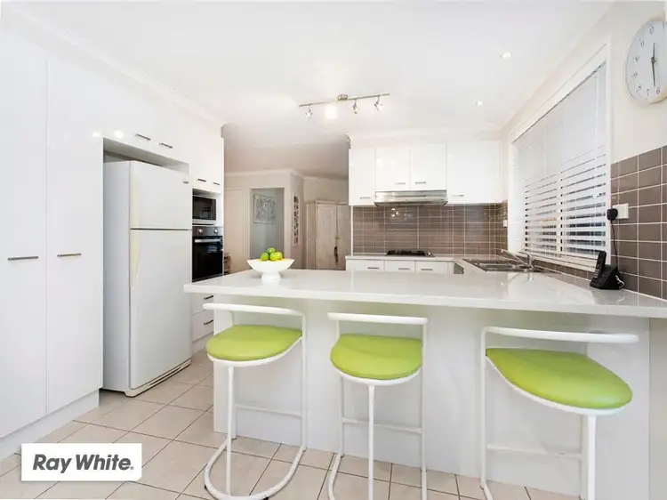Fourth view of Homely house listing, 32 Coolawin Crescent, Shellharbour NSW 2529