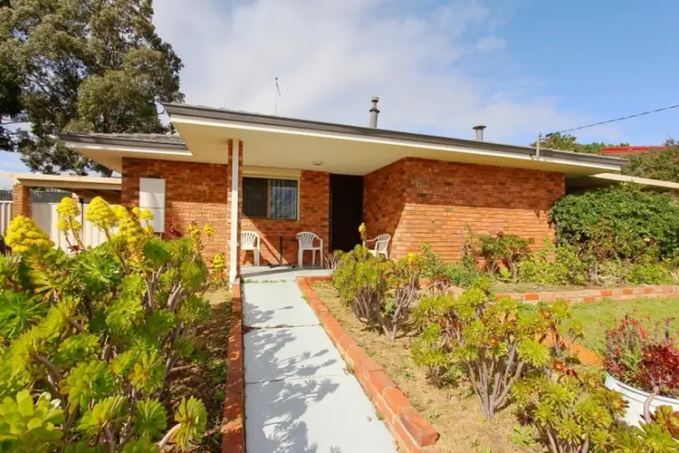 Fourth view of Homely house listing, 60 Girrawheen Avenue, Girrawheen WA 6064